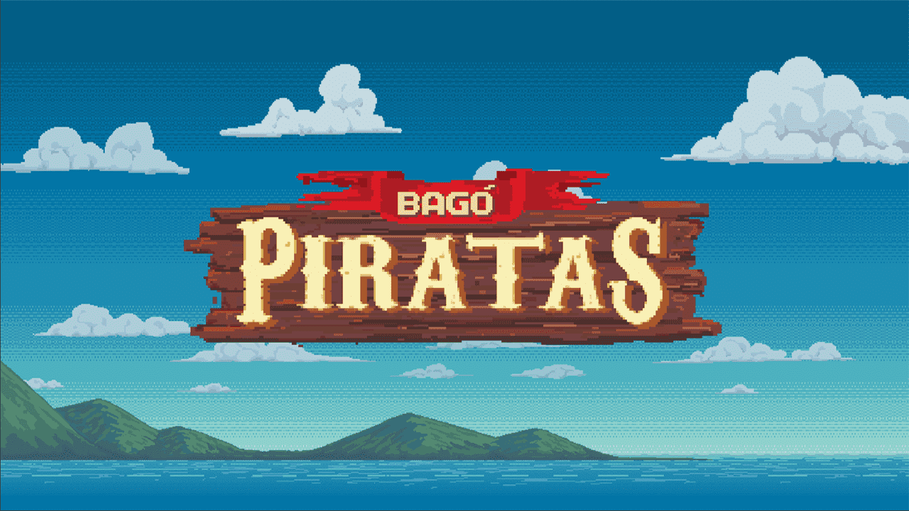 Bagó Piratas - TodoGames Studios