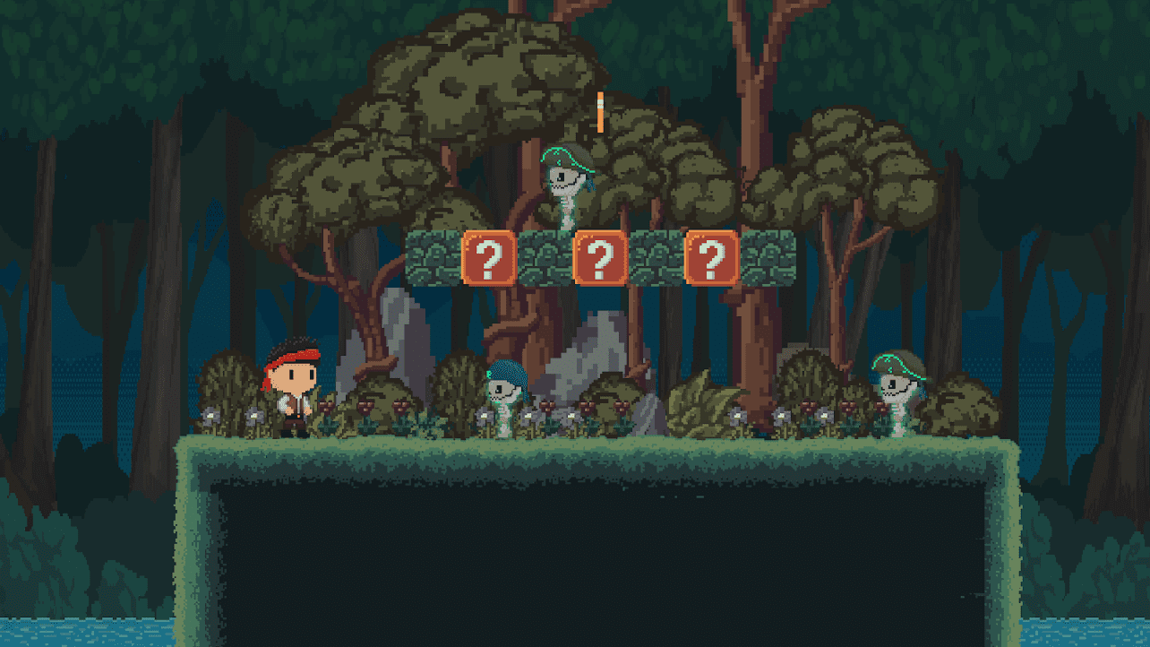 Bagó Piratas - TodoGames Studios