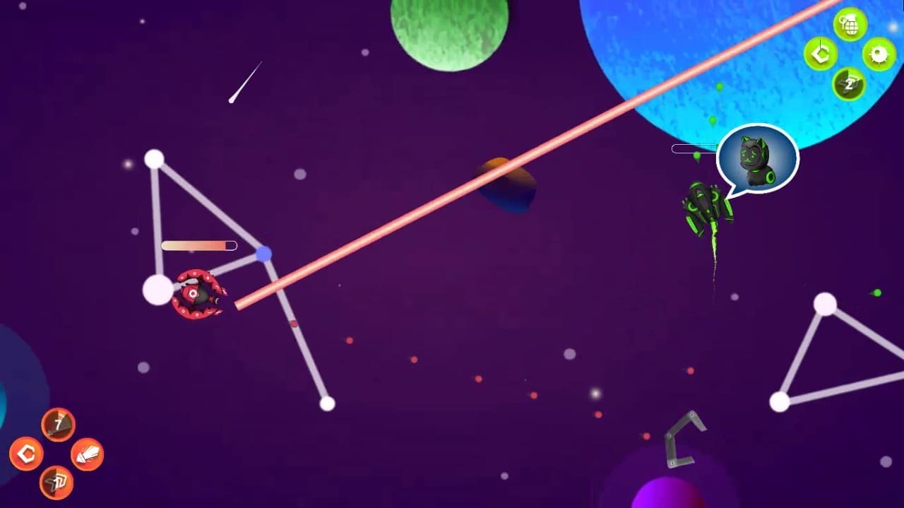 Boom Boom Animal - TodoGames Studios