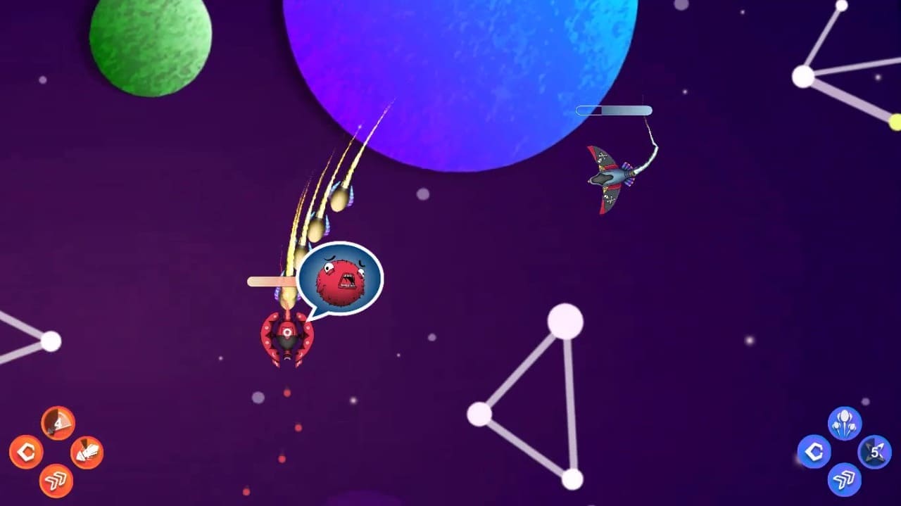 Boom Boom Animal - TodoGames Studios