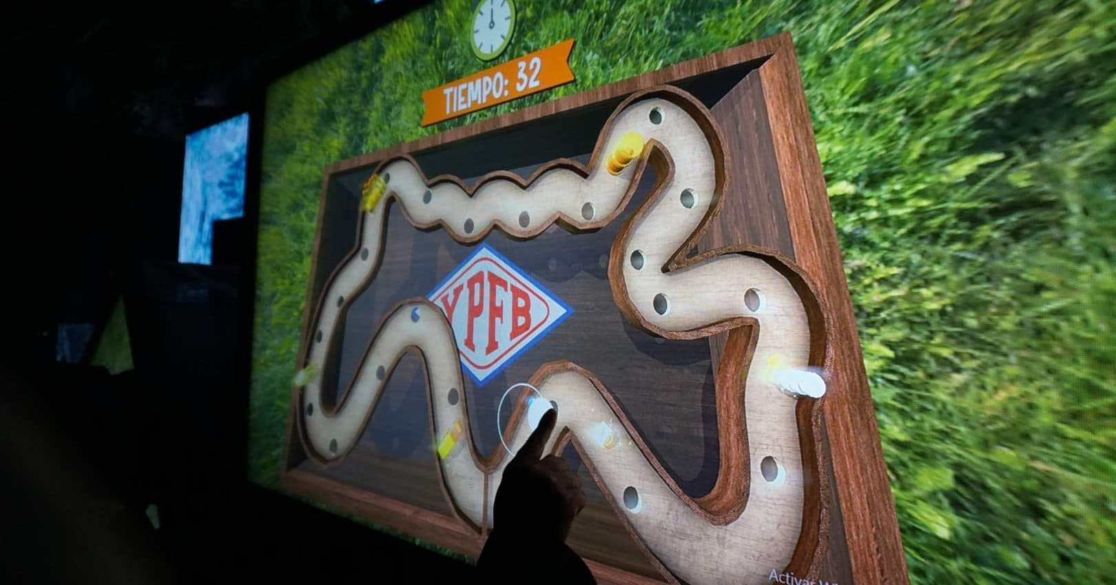 YPFB Biodesel - TodoGames Studios