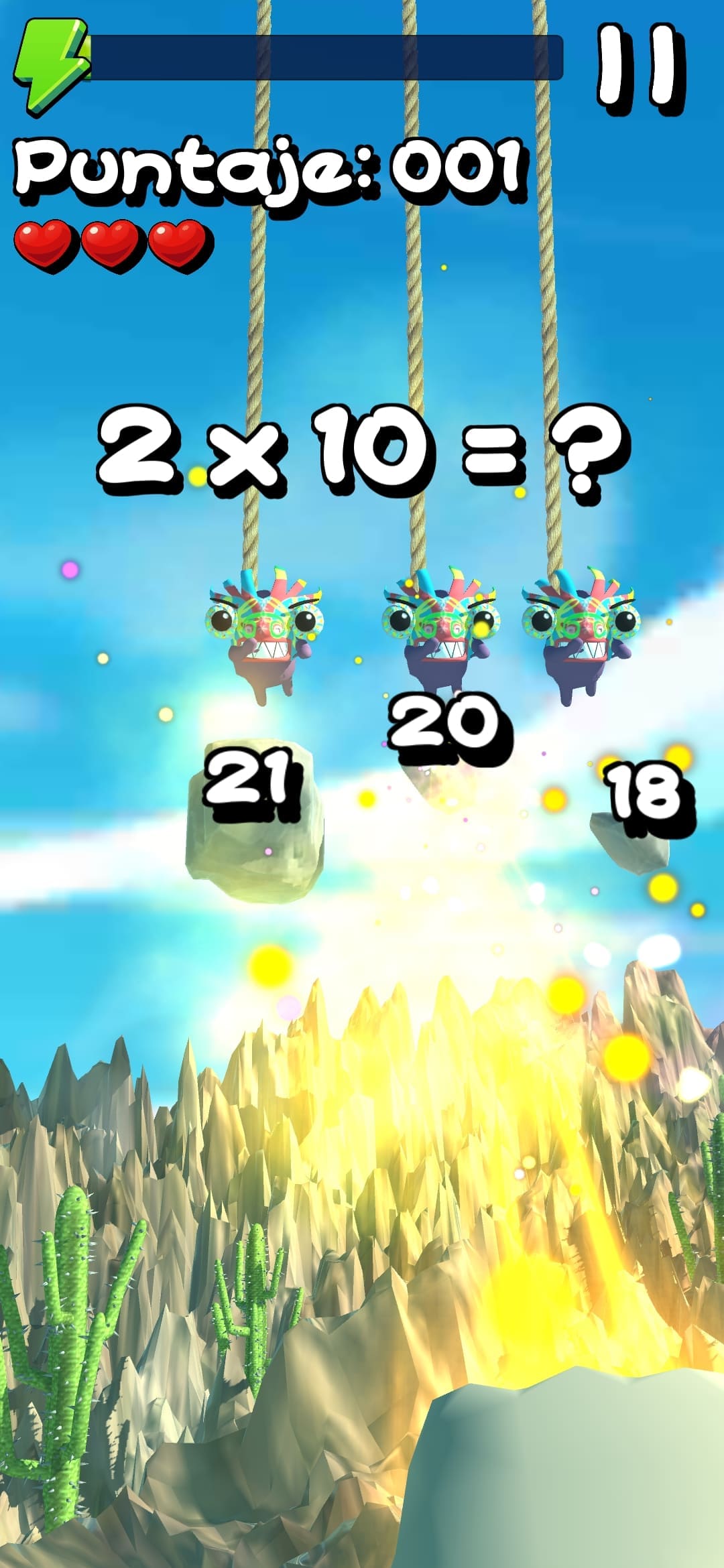 Math Wonder - TodoGames Studios