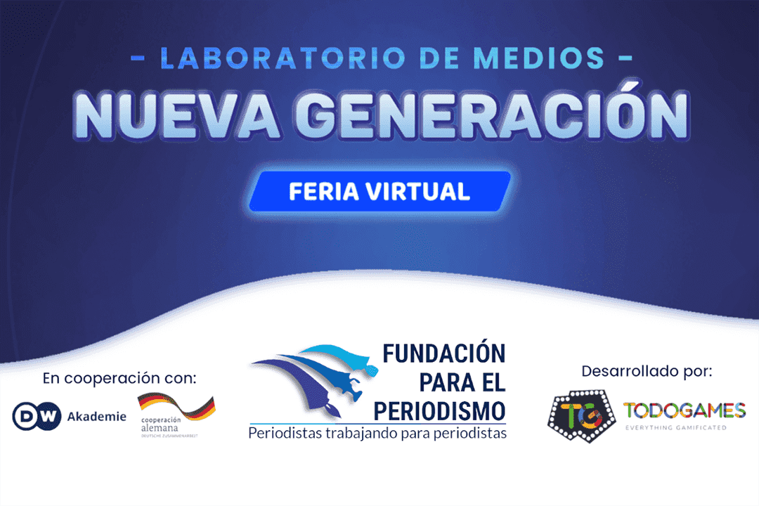 Medialab Virtual - TodoGames Studios