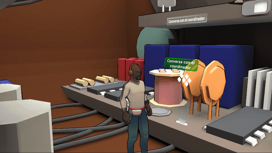 Medialab Virtual - TodoGames Studios