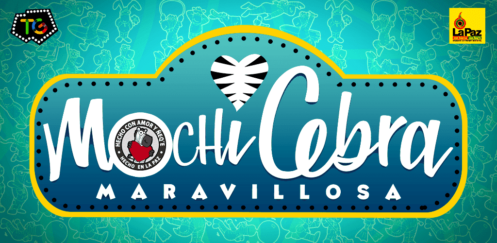 Mochicebra Maravillosa - TodoGames Studios